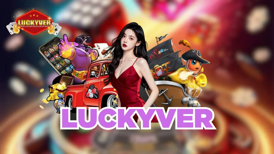 luckyver